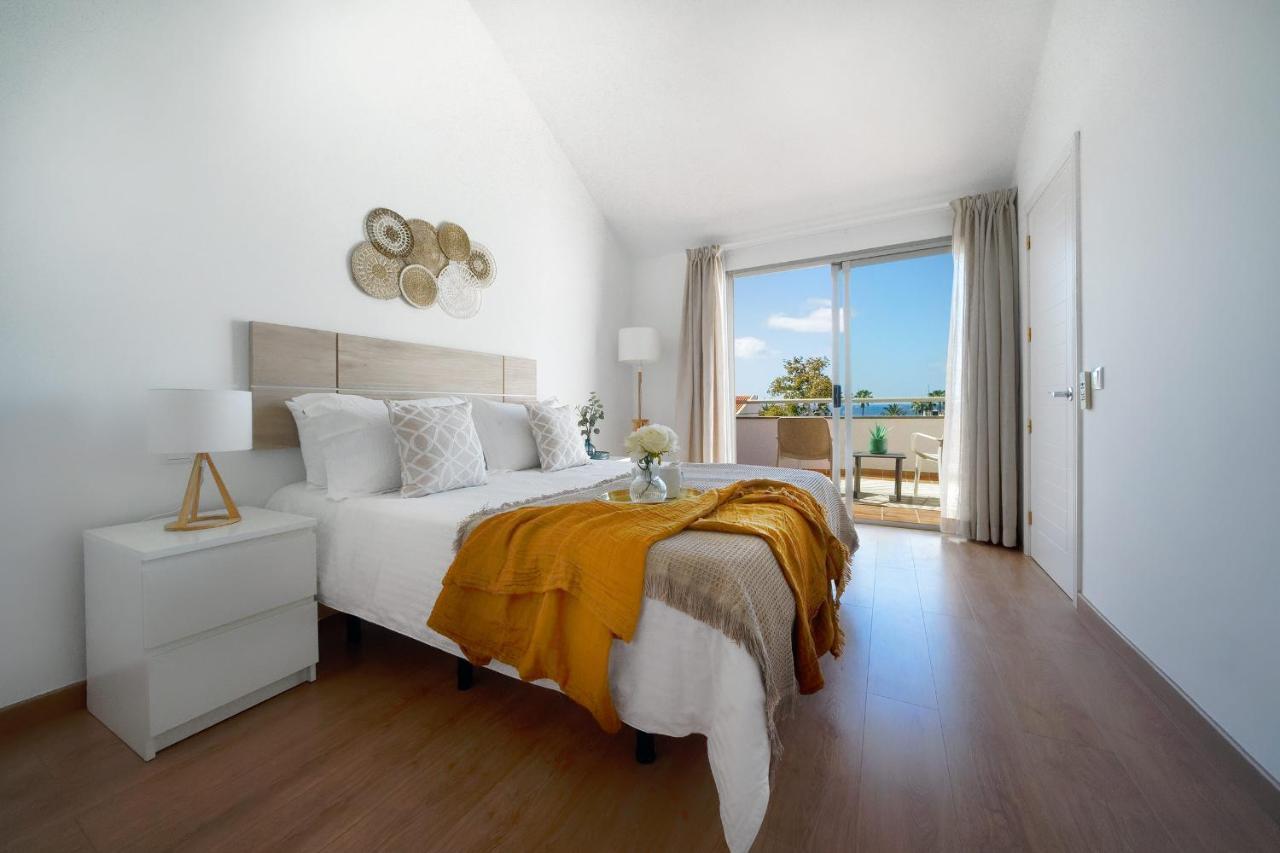 Villa Maya By Maspalomas Holiday Villas Pasito Blanco Exterior photo