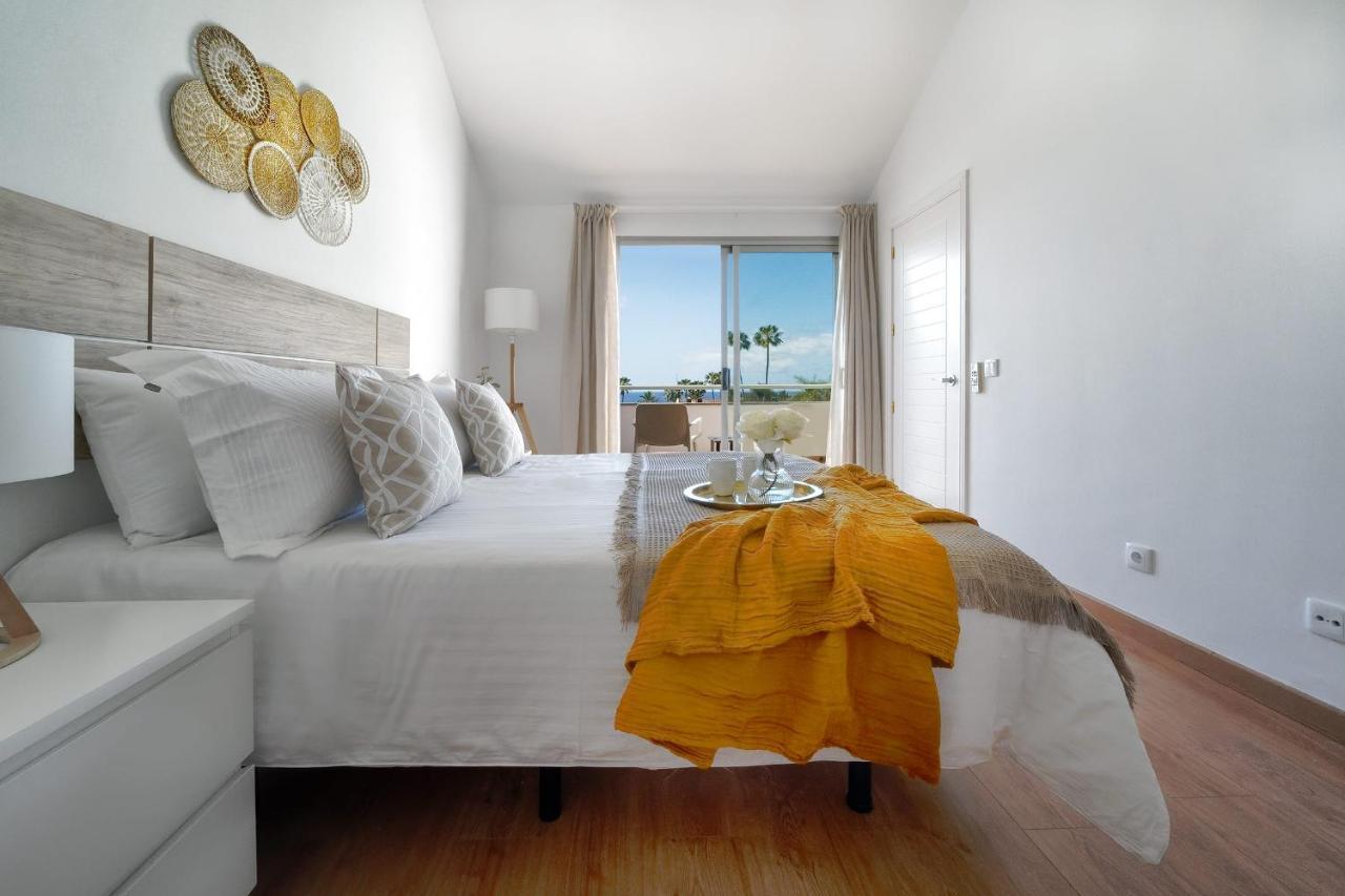 Villa Maya By Maspalomas Holiday Villas Pasito Blanco Exterior photo
